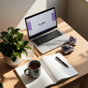 Magazinemeeting leefstijlprofessionals