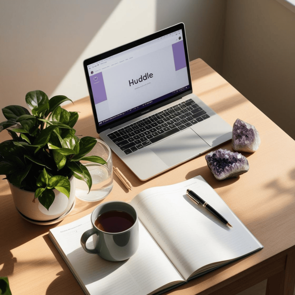 Magazinemeeting leefstijlprofessionals