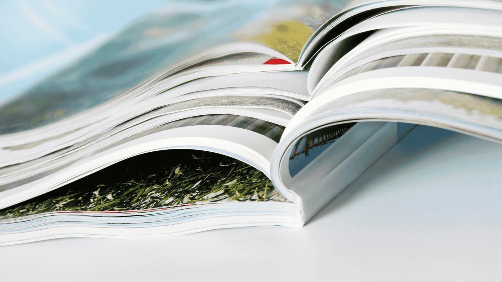 Magazine Leefstijlprofessionals