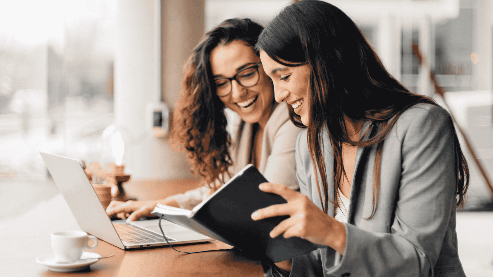 Samenwerking leefstijlprofessionals