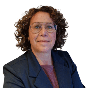 Sandra Luijendijk - van Rooijen