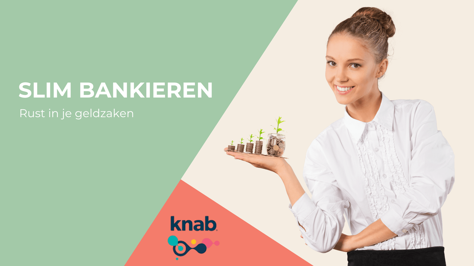 slim bankieren rust in je geldzaken met het digitale potjessysteem