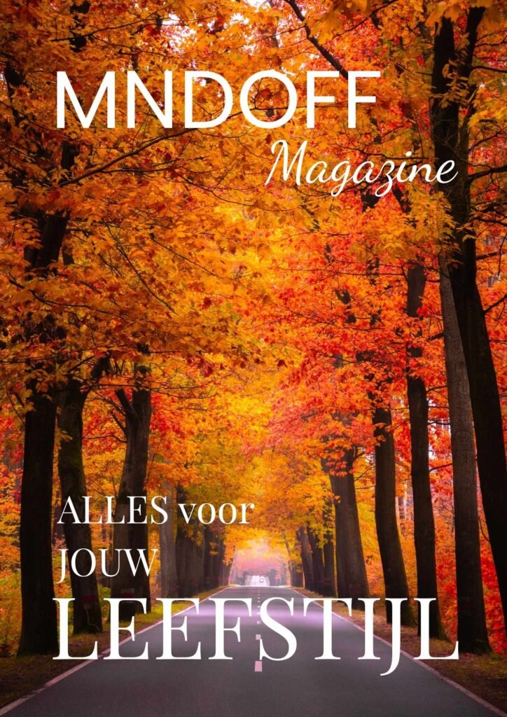 Cover 1e editie