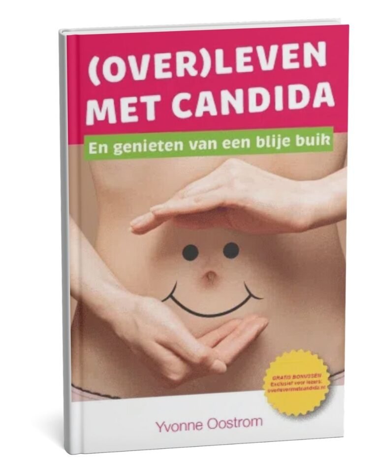 Door: Yvonne Oostrom Candidacoach