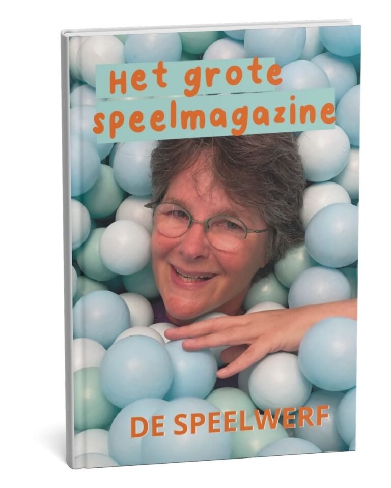 Door: Agnes van der Werf transformatiecoach